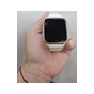 Đồng hồ thông minh Garmin Venu Sq 2 Music ,Trắng Ngà/Hồng phấn ánh vàng, KOR/SEA - 7tc003879 - 0100270081 - TBH