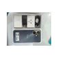 Điện thoại di động thương hiệu HTC Model Wildfire E5 Plus màu Xám (Grey)