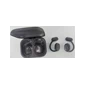 Tai nghe bluetooth hiệu SoundPeats GoFree - Màu Đen - TBH