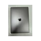 MTXT MacBook Air 13-inch, Apple M1/8GB/256GB, Space Grey - MAM1256B - TBH