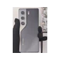 Điện thoại di động Tecno CM5 (Tecno Camon 40) 256+8, màu Đen Đêm Mộng 