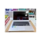 Laptop M-SMART MBOOK 1409A (Celeron-N4000/4GB/128GB/14" HD/Win10/Bạc) - TBH - TBH