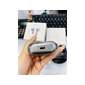 Tai nghe Samsung Galaxy Buds3 SM-R530 - bạc xám - TBH - TBH
