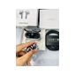 Tai nghe Samsung Galaxy Buds3 SM-R530 - bạc xám - TBH - TBH