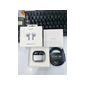 Tai nghe Samsung Galaxy Buds3 SM-R530 - bạc xám - TBH - TBH