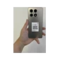 Điện thoại di động XIAOMI 14T TITAN 6.67/MTK D8300 Ultra/12G/512G/50+50+12MP/32MP/5000mAh (2406APNFAG)/XÁM (6941812790670)