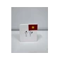 Tai nghe Bluetooth Apple AirPods 4 - MXP63ZP/A -TBH