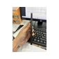 ĐTDĐ Samsung A06 5G, SM-A066B/DS,4+64, Đen - TBH