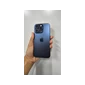 ĐTDĐ Apple iPhone 15 Pro 256GB Blue Titanium_MTV63VN/A - Cũ