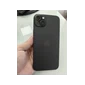 ĐTDĐ Apple iPhone 15 Plus 128GB Black - Cũ - 350673781069927 - IP15PLC128B - Cũ