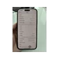 ĐTDĐ Apple iPhone 15 Plus 128GB Black - Cũ - 350673781069927 - IP15PLC128B - Cũ