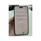ĐTDĐ Apple iPhone 15 Plus 128GB Black - Cũ - 350673781069927 - IP15PLC128B - Cũ