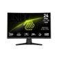 Màn hình Gaming MSI MAG 244C Đen