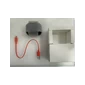 Tai nghe không có khung trùm qua đầu hiệu JBL TBEAM2BLKAS - TBH