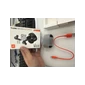 Tai nghe không có khung trùm qua đầu hiệu JBL TBEAM2BLKAS - TBH