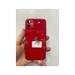 Iphone 11 128GB Cũ - Red - 353988108086249 - IC11128R - Cũ