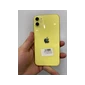 Iphone 11 128GB Cũ - Yellow - 356574109321863 - IC11128Y - Cũ