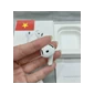 Tai nghe Bluetooth Apple AirPods 4 - MXP63ZP/A