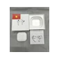 Tai nghe Bluetooth Apple AirPods 4 - MXP63ZP/A