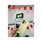 ĐIỆN THOẠI DI ĐỘNG (TEL) REDMI NOTE 14 6.67/MTK XANH LÁ TBH - TBH