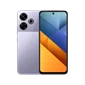 Điện thoại Xiaomi POCO M6 8GB/256GB Tím
