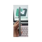 ĐIỆN THOẠI DI ĐỘNG (TEL) REDMI A3 6.708"/MTK Helio G36/3G/64G/8MP AI Dual /5MP/5000mAh(23129RN51X)/XANH LÁ - TBH