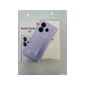 ĐIỆN THOẠI DI ĐỘNG (TEL) REDMI NOTE 14 5G 6.67/MTK D7025 ULTRA/8G/256G/108+8+2MP/20MP/5110mAh (24094RAD4G)/LAVENDER PURPLE