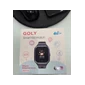 Đồng hồ GOLY K10 - Đen	