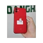 iPhone 11 128GB Cũ - Red - Cũ