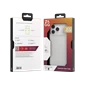 Ốp lưng ZAGG ESNTL - Clear iPhone 17 Pro Max - 702320203 Mặc định