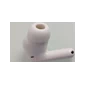 TAI NGHE (EARPHONES) Redmi Buds 6 Pro Trắng (BHR9310GL)