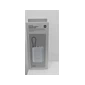 (POWER BANK) Xiaomi Power Bank 10000mAh (Integrated Cable) Xanh