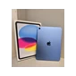 Apple iPad Gen 11 A16 11 inch (2025) Wifi 256GB - Blue - MD4H4ZA/A - TBH