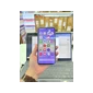ĐTDĐ Samsung A36 5G, SM-A366B/DS, 8+128, Tím 372 Hà Huy Tập - TBH