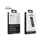 Sạc dự phòng mophie Essentials Snap+ powerstation with Stand 10,000mAh Black