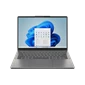 Laptop Lenovo IdeaPad Slim 3 14IRH10 83K0000BVN Xám