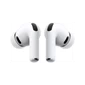 Tai nghe AirPods Pro 3 - Chính hãng Apple Việt Nam Trắng