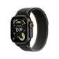 Apple Watch Ultra 3 - GPS + Cellular, 49mm - Viền Titan Dây Trail Đen