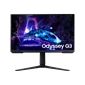 Màn hình Samsung Odyssey G3 G30D LS24DG302EEXXV Đen