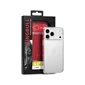 Ốp Lưng Mipow Kingbull Soft TPU Transparent iPhone 17 Pro Mặc định