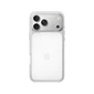 Ốp Lưng Trong Suốt MagSafe cho iPhone 17 Pro Max - Chính hãng Apple Màu mặc định