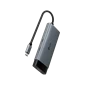 Hub chuyển đổi TP-Link 5in1 UH5020C Đen