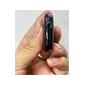 Apple Watch Series 10 GPS 42mm Jet Black Aluminium Case with Black Sport Band