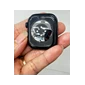 Apple Watch Series 10 GPS 42mm Jet Black Aluminium Case with Black Sport Band