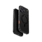 Ốp lưng UNIQ SWIVIX iPhone 17 PRO MAX Đen