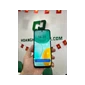 Điện thoại thông minh Honor X6c (6+128GB) Xanh (Ocean Cyan) TBH 