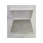 MTXT MacBook Air M2 13.6 inch 2024, 8CPU-8GPU, 16GB/256GB, Starlight 