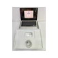 MTXT MacBook Air M2 13.6 inch 2024, 8CPU-8GPU, 16GB/256GB, Starlight 