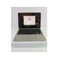 MTXT MacBook Air M2 13.6 inch 2024, 8CPU-8GPU, 16GB/256GB, Starlight 