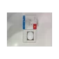 Tai nghe Honor Choice Earbuds X5 Trắng (white) _ HMLCTWS005 - 5504AAGQ244RG872 - HMLCTWS005